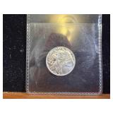 Bull & Bear 1/10 oz