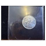 Bull & Bear 1/10 oz