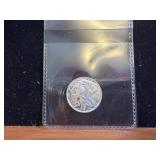 Bull & Bear 1/10 oz