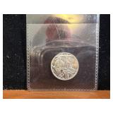Bull & Bear 1/10 oz