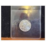 Bull & Bear 1/10 oz
