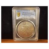 2015 American Silver Eagle 1oz .999