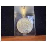 Piece Dollars VG