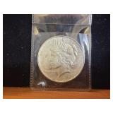 Piece Dollars VG