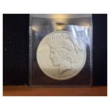 Piece Dollars VG