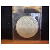 Piece Dollars VG
