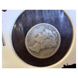 1943-W Nice Silver Mercury Dime 90%
