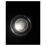 Silver Morgan 1/4 oz .999