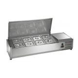 New 48" COUNTER-TOP MERCHANDISER-S&D S1525037