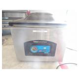 Vacmaster Chamber Vacuum Sealer