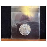 Bull & Bear 1/10 oz