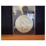 Piece Dollars VG