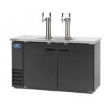 New 60" DIRECT DRAW Keg Cooler-S&D H25051873