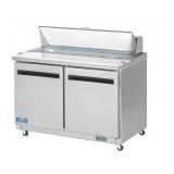 Nice 48" SANDWICH PREP TABLE-S&D H25012794