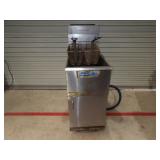 Southbend Propane Deep Frier 15"