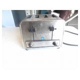 Stainless Steel Toaster