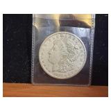 1921 Morgan VG
