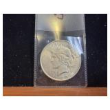 Piece Dollars VG