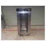 Hatco Stainless Steel Humidified Holding Cabinet