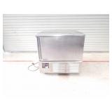 Piper Undercounter Shock Frezzer 34"