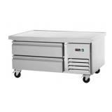 New 48" CHEF BASE 2 DRAWER-S&D H25089328