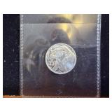 Bull & Bear 1/10 oz