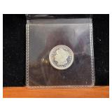 Morgan Silver 1/10 oz .999