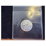 Bull & Bear 1/10 oz