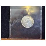 Silver Eagle 1/10