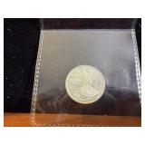 Walking Liberty Silver 1/10 oz .999