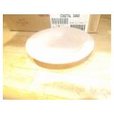 Bid X60: Coastal Sand Fruit Bowls 5oz