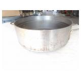 Stainless Steel Stock Pot 16"
