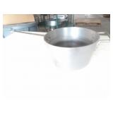 Stainless Steel Sauce Pan 11"