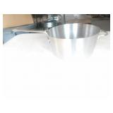 Stainless Steel Sauce Pan 12"