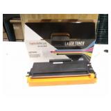 Laser Toner