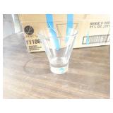 Bid X12: Cocktail Glasses