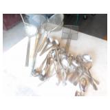 Misc Kichen Utensils