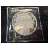 1 oz Buffalo Silver .999