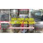 Nice Frost Gelato and More Auction