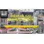 End of The YEAR Restaurant Auction!