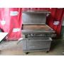 6 Bunner Gas Stove and Oven