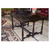 LOT 1113 WALNUT PARTNERS DESK