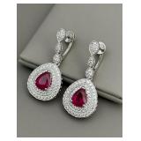 Magnussen Home Two-Tone Flip-Top Console to Dining Table