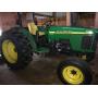John Deere  5105  627 hours Barn Kept