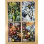 Marvel X-Men King Breaker 1-4 2009