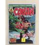 Marvel Conan #37 1974