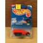 Hot Wheels SwingFire #492 1995