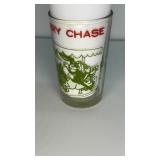 1974 4" Bugs Bunny Glass