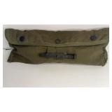 Military Gun Cleaning Kit 10"