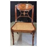 Theodore Alexander Chair AS40061 note condition